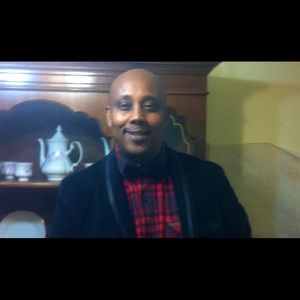 Meet your Posher, Awil